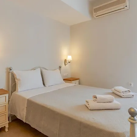 Kaiti 'S Studios & Apartments Palaiochora Esterno foto