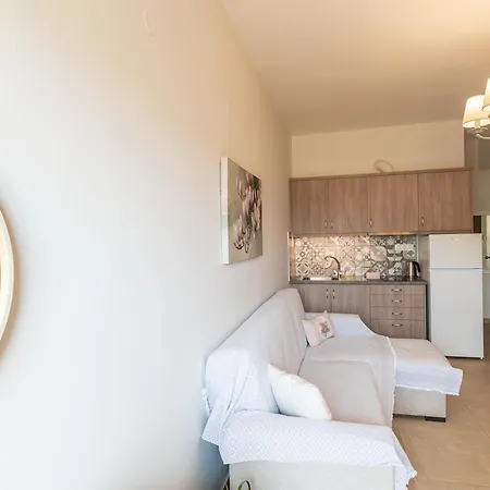Kaiti 'S Studios & Apartments Palaiochora Esterno foto