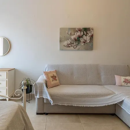 Kaiti 'S Studios & Apartments Palaiochora Esterno foto