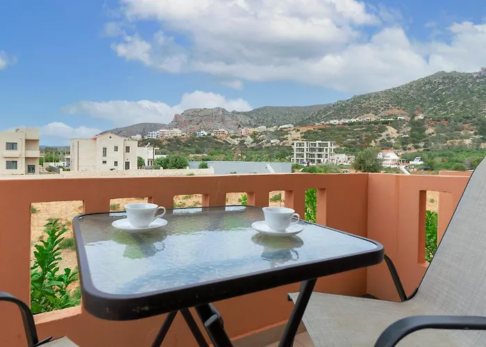 Kaiti \'S Studios & Apartments