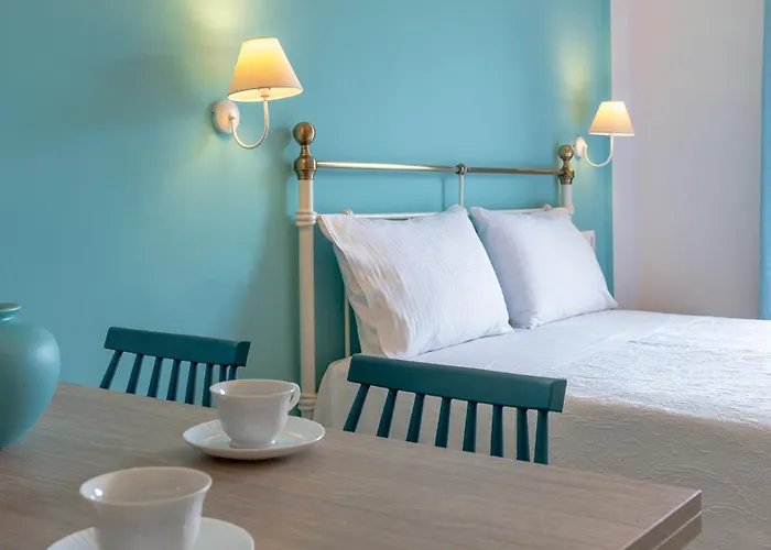 Kaiti \'S Studios & Apartments