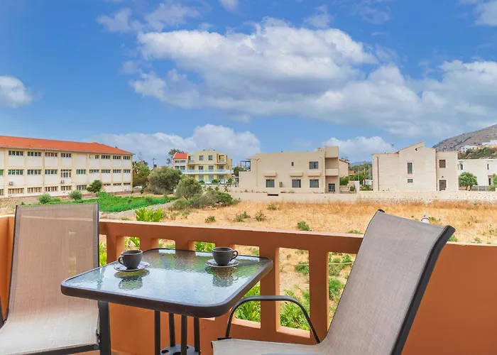 Kaiti \'S Studios & Apartments