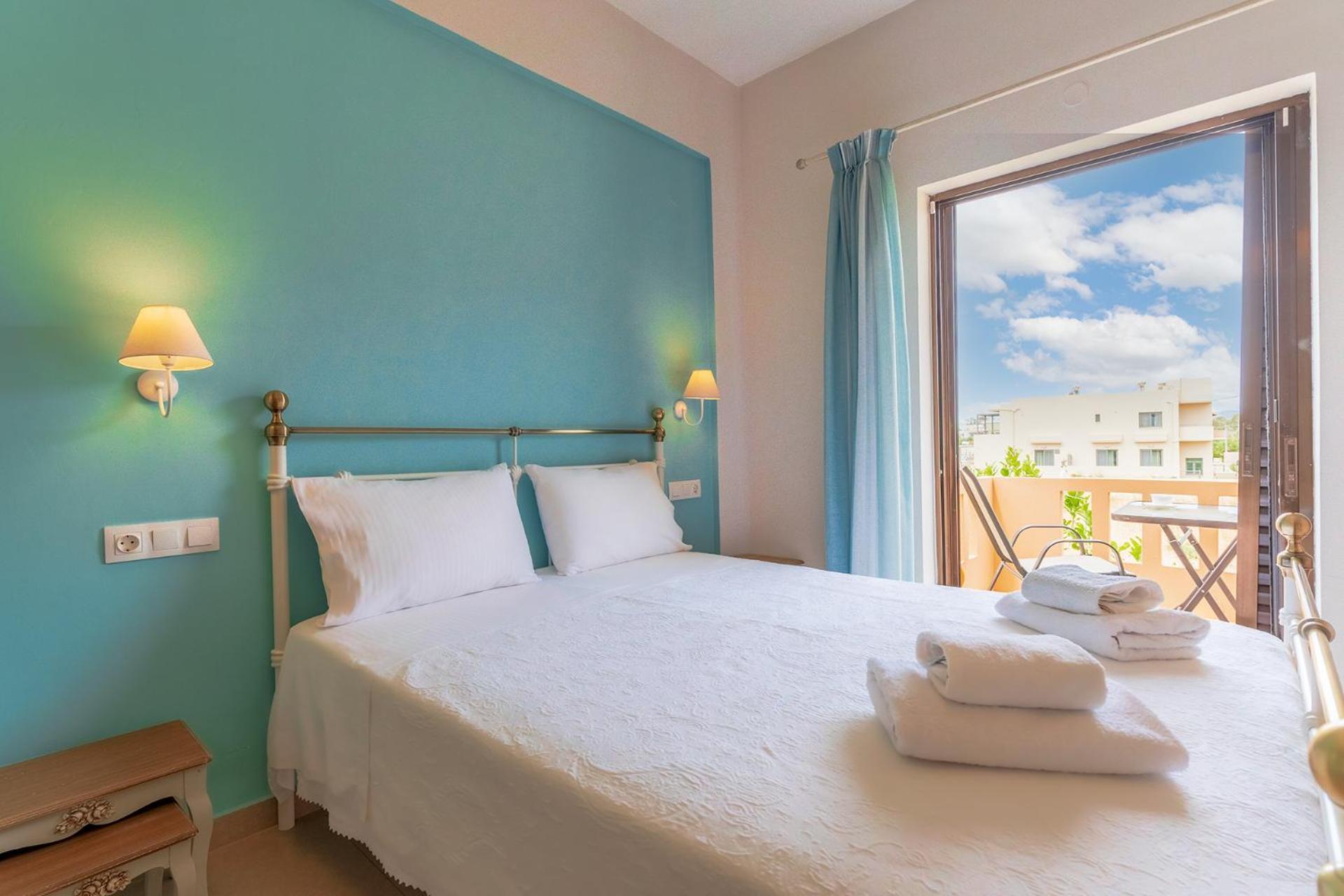 Kaiti 's & Appartement