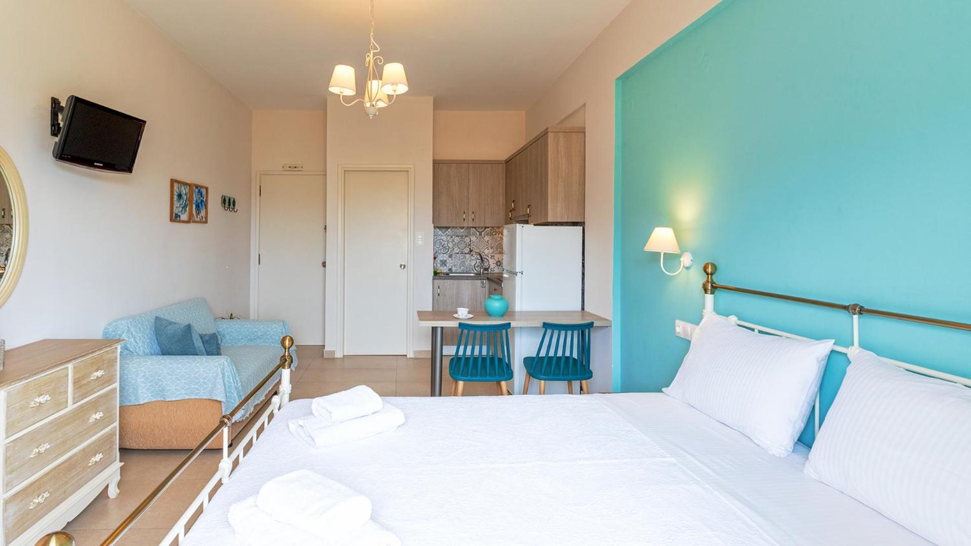 Appartement Kaiti 's &