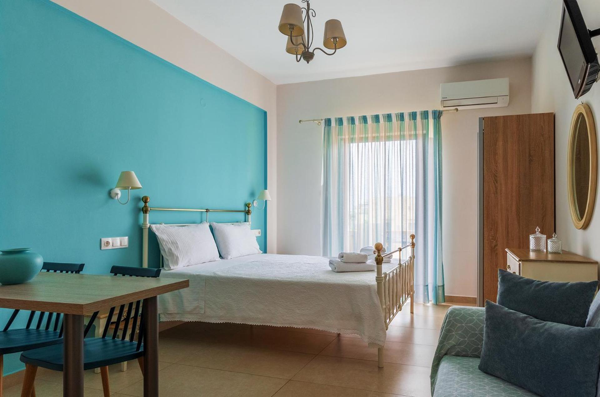 Kaiti 's & Appartement *