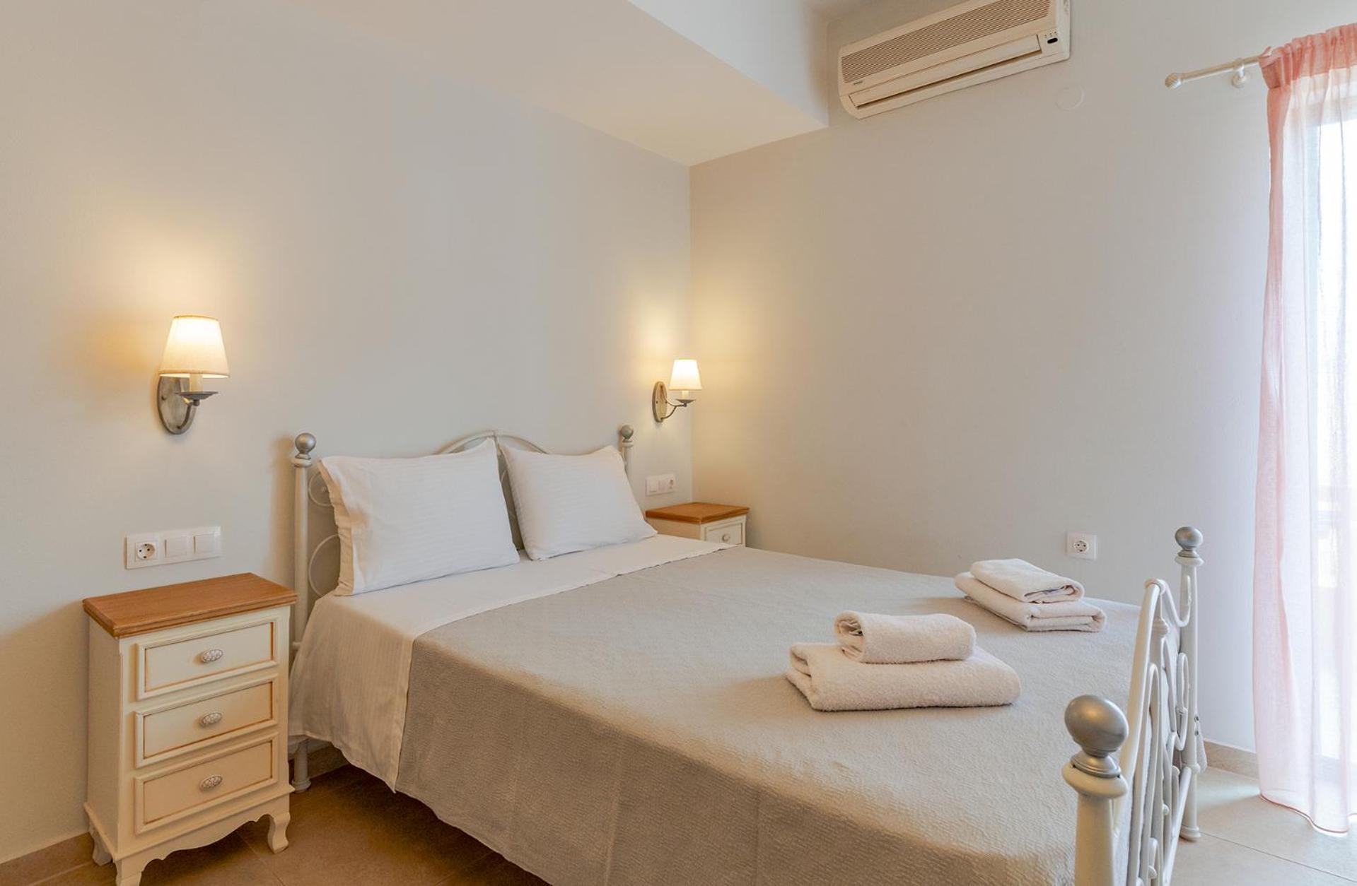Kaiti 's & Appartement Paleóchora