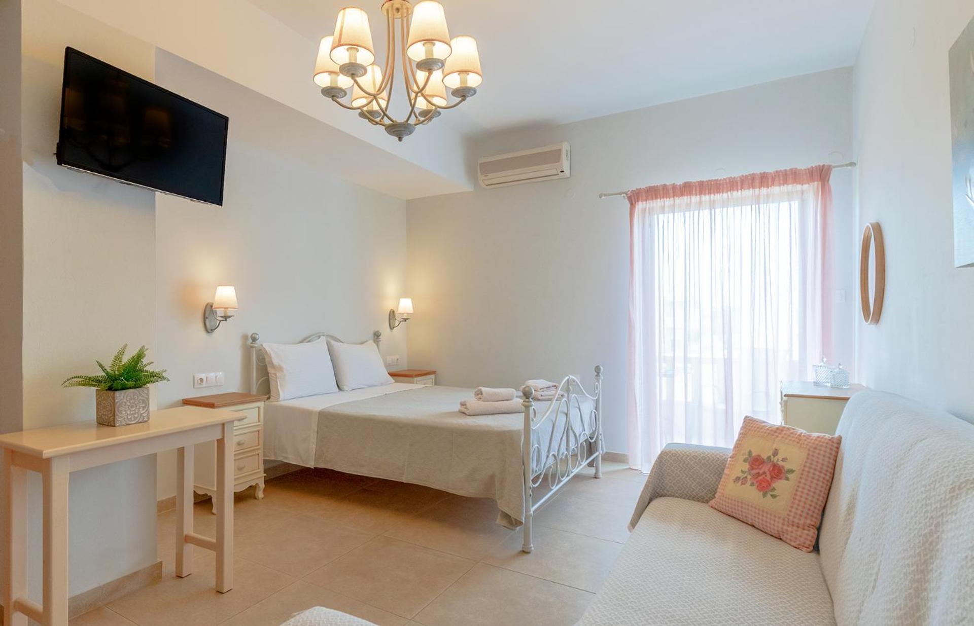 Kaiti 's & Appartement *