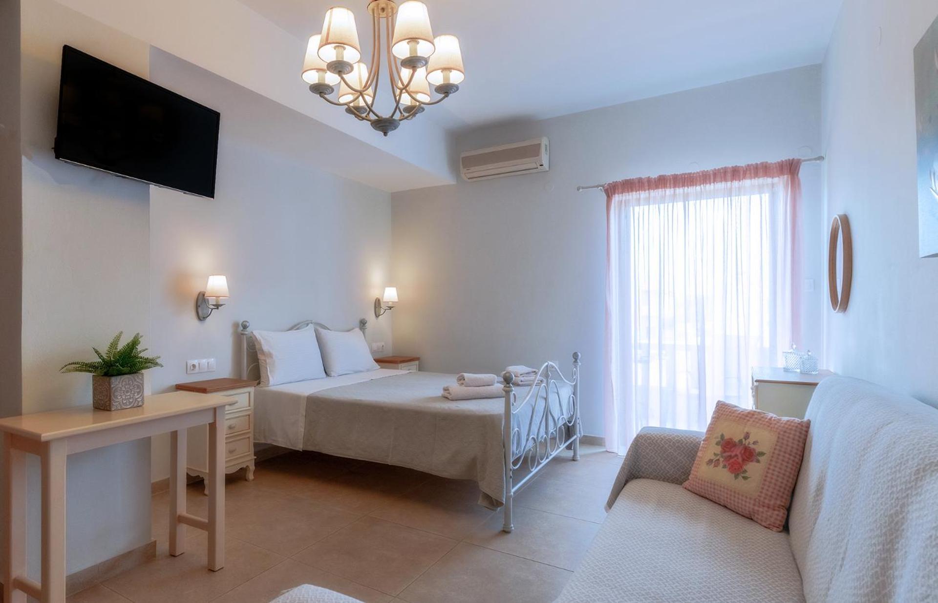 Kaiti 's & Appartement